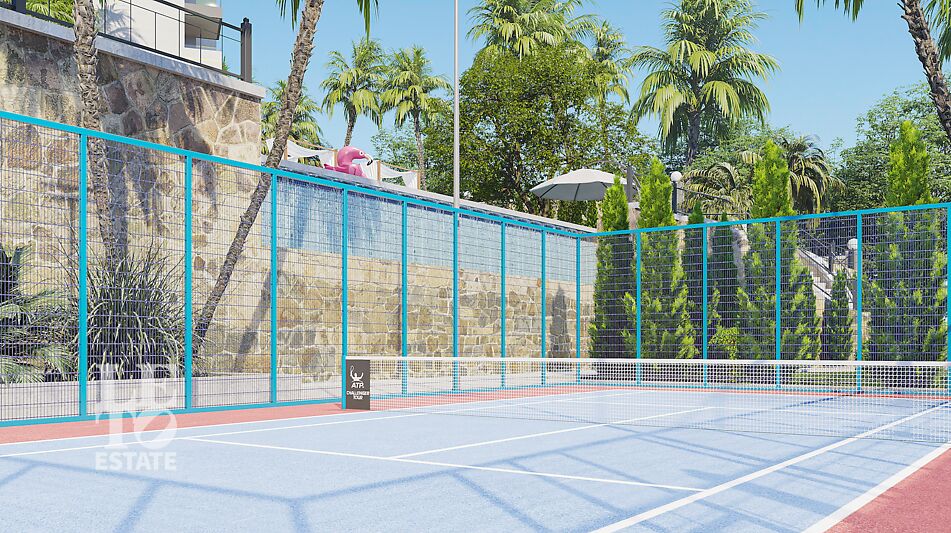 Доступная 1+1 в Victory Panorama!