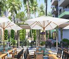 Доступная 1+1 в Victory Panorama!