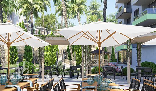 Доступная 1+1 в Victory Panorama!