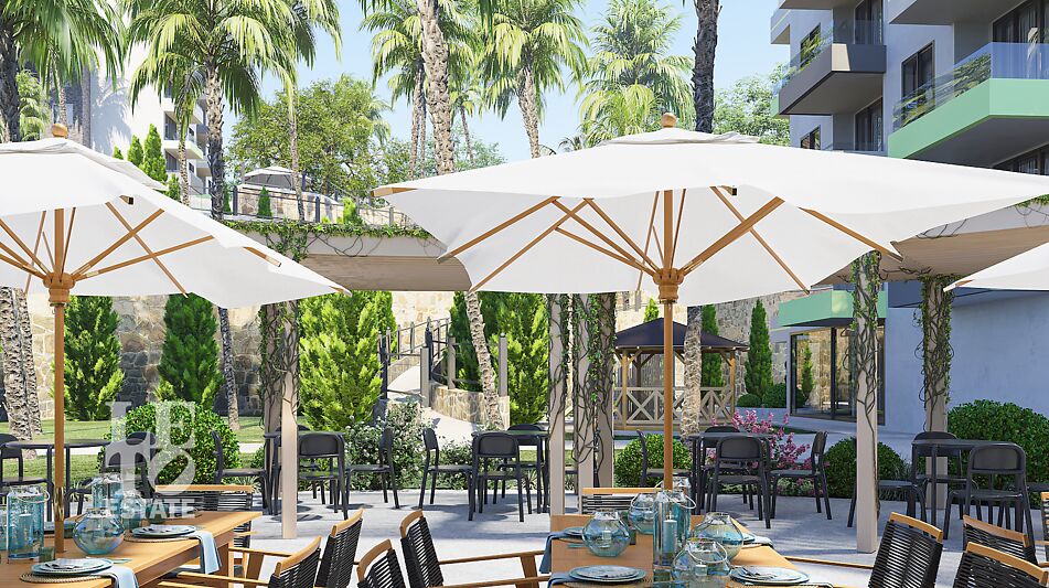 Доступная 1+1 в Victory Panorama!