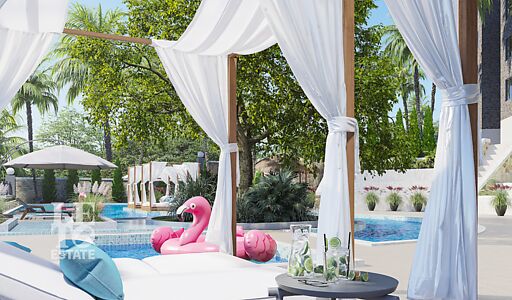 Доступная 1+1 в Victory Panorama!