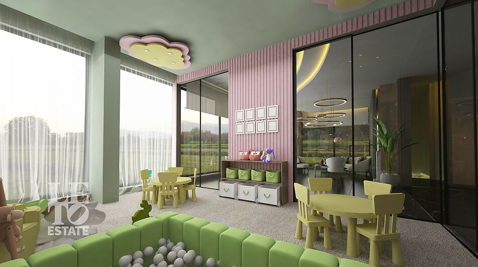 Доступная 1+1 в Victory Panorama!