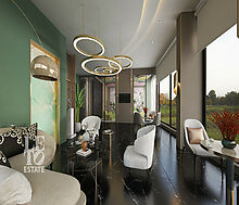 Доступная 1+1 в Victory Panorama!