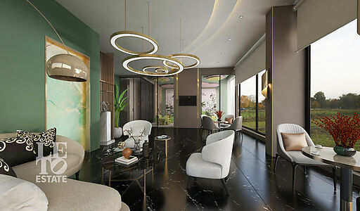 Доступная 1+1 в Victory Panorama!