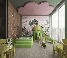 Доступная 1+1 в Victory Panorama!