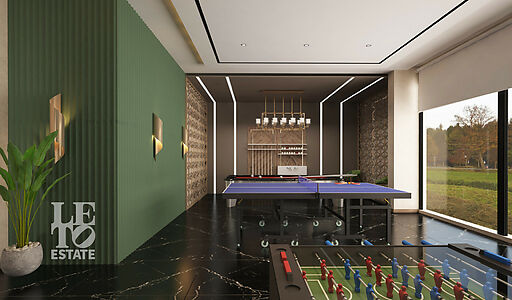 Доступная 1+1 в Victory Panorama!