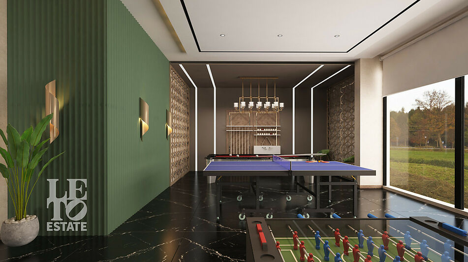 Доступная 1+1 в Victory Panorama!