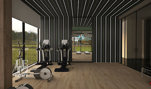 Доступная 1+1 в Victory Panorama!