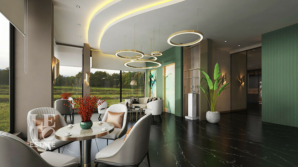 Доступная 1+1 в Victory Panorama!