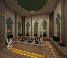 Доступная 1+1 в Victory Panorama!