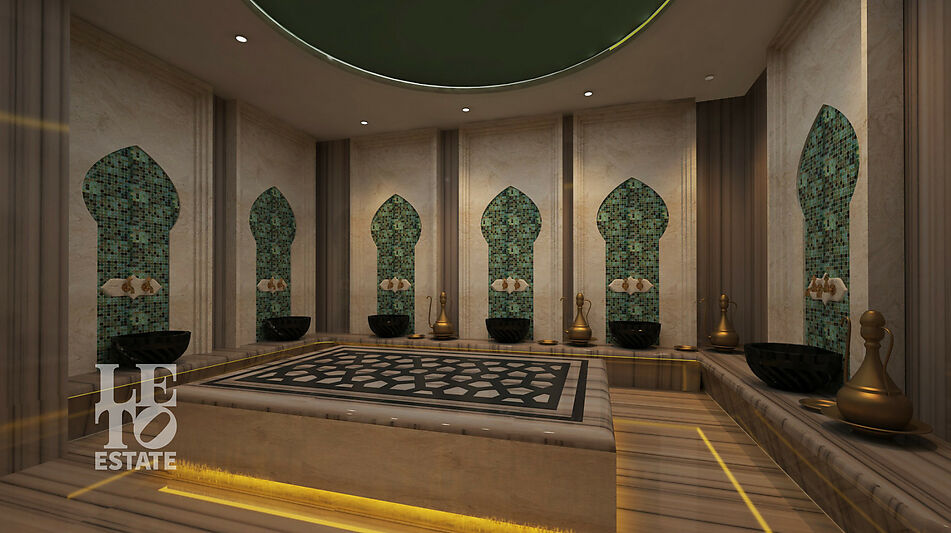 Доступная 1+1 в Victory Panorama!