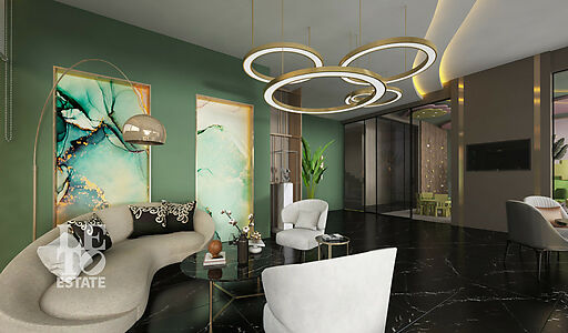 Доступная 1+1 в Victory Panorama!