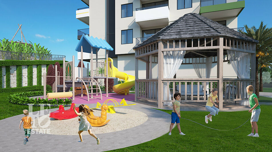 Доступная 1+1 в Victory Panorama!