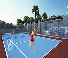 Доступная 1+1 в Victory Panorama!