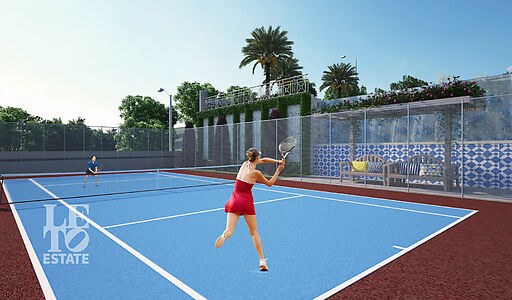 Доступная 1+1 в Victory Panorama!