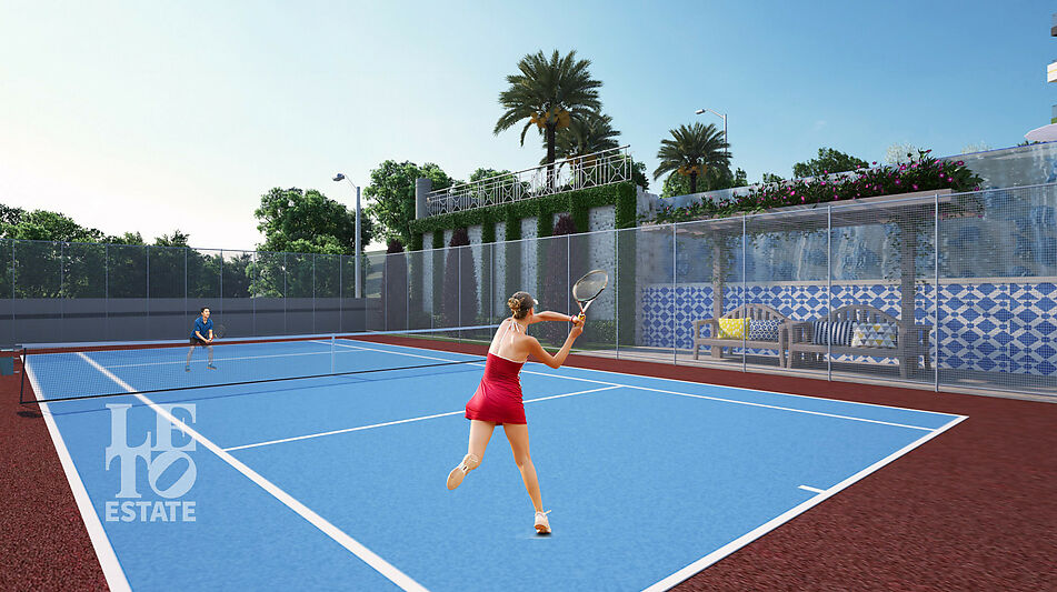 Доступная 1+1 в Victory Panorama!