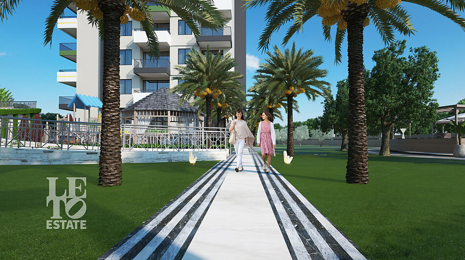 Доступная 1+1 в Victory Panorama!