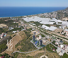 Доступная 1+1 в Victory Panorama!