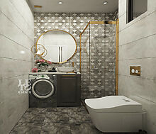 Доступная 1+1 в Victory Panorama!