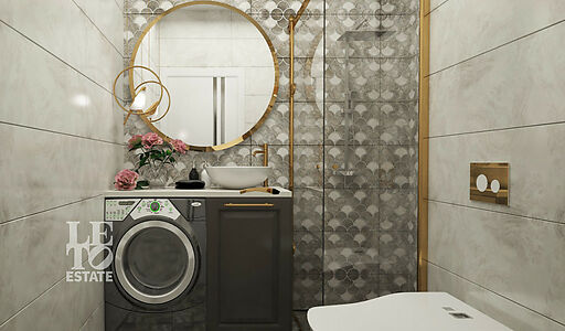 Доступная 1+1 в Victory Panorama!