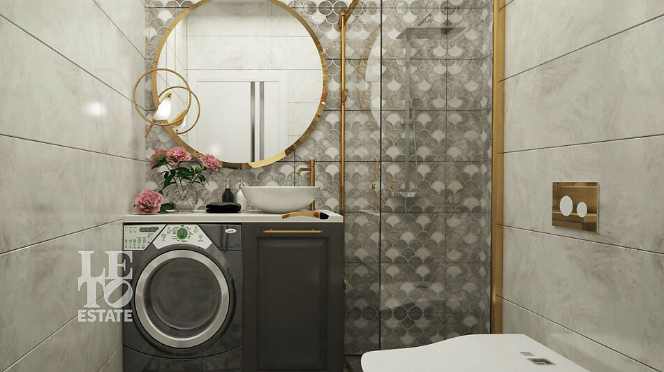 Доступная 1+1 в Victory Panorama!