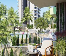 Доступная 1+1 в Victory Panorama!