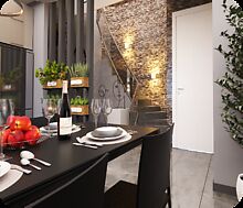 Великолепная 2+1 с мебелью в Оба!