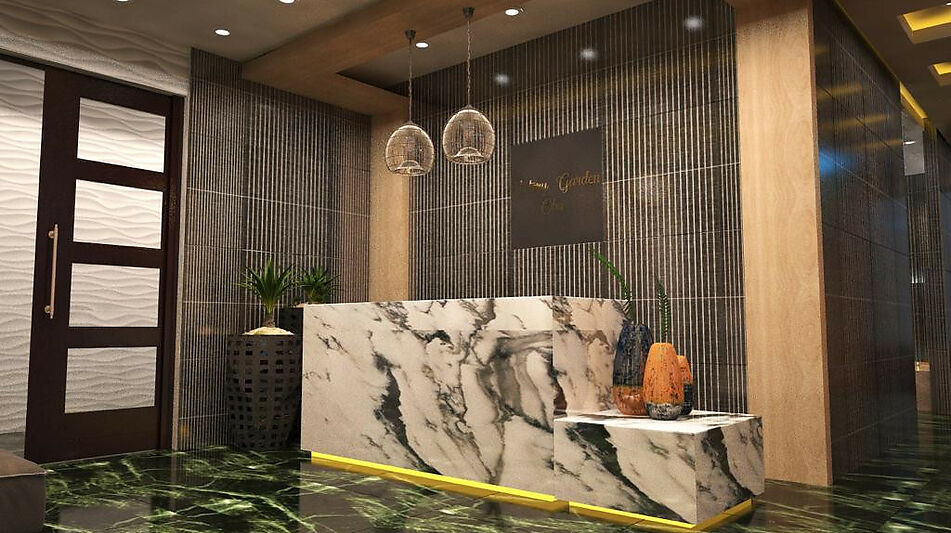 Великолепная 2+1 с мебелью в Оба!