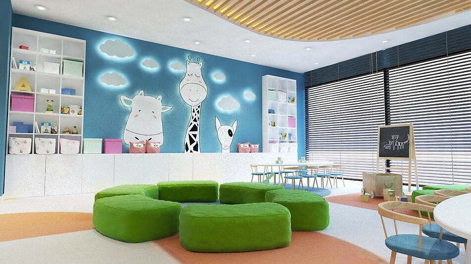 Великолепная 2+1 с мебелью в Оба!