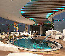 Великолепная 2+1 с мебелью в Оба!