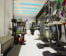 Великолепная 2+1 с мебелью в Оба!