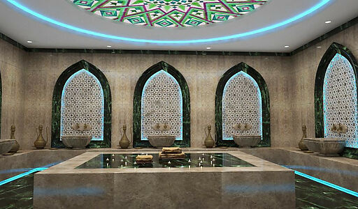 Великолепная 2+1 с мебелью в Оба!