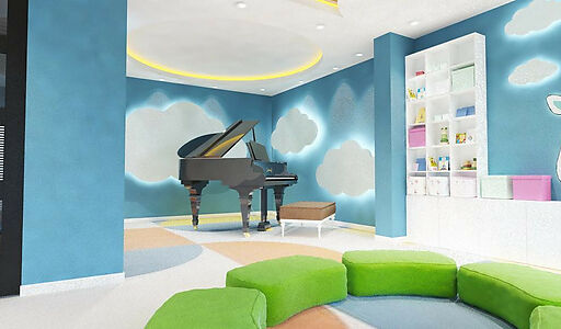 Великолепная 2+1 с мебелью в Оба!