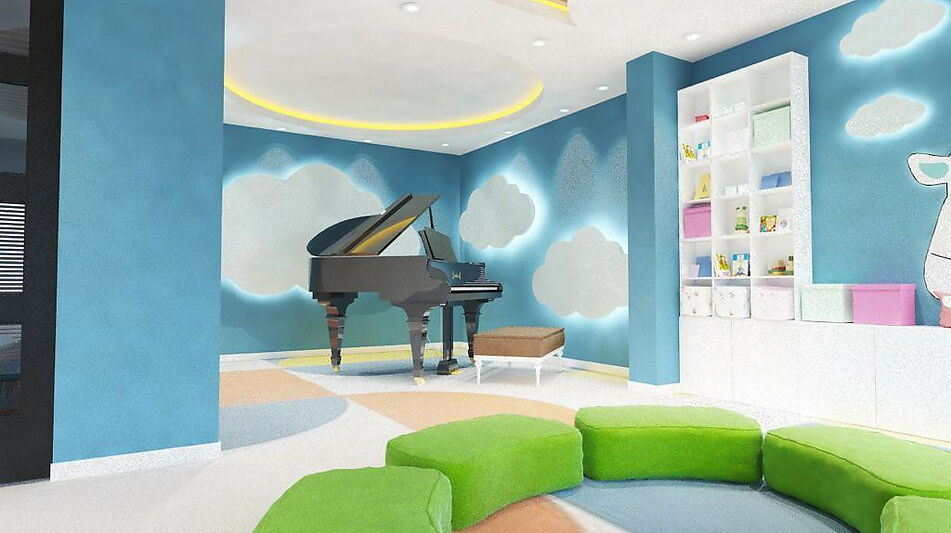 Великолепная 2+1 с мебелью в Оба!