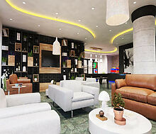 Великолепная 2+1 с мебелью в Оба!