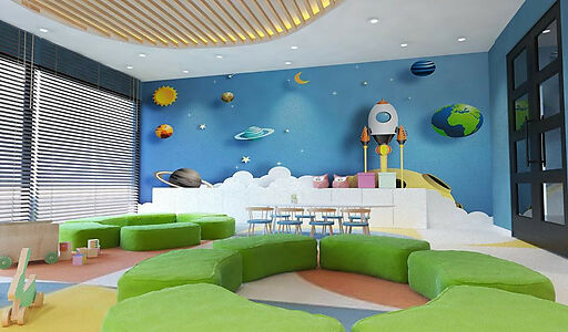 Великолепная 2+1 с мебелью в Оба!