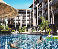 Великолепная 2+1 с мебелью в Оба!