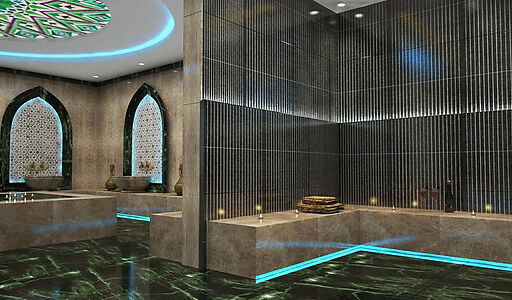 Великолепная 2+1 с мебелью в Оба!