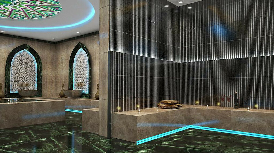 Великолепная 2+1 с мебелью в Оба!