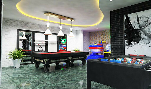 Великолепная 2+1 с мебелью в Оба!