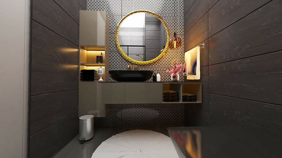 Великолепная 2+1 с мебелью в Оба!