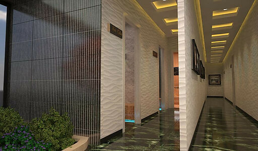 Великолепная 2+1 с мебелью в Оба!