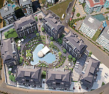 Великолепная 2+1 с мебелью в Оба!