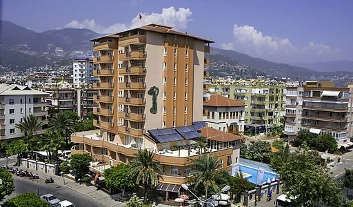 Сугёзю (Аланья) 