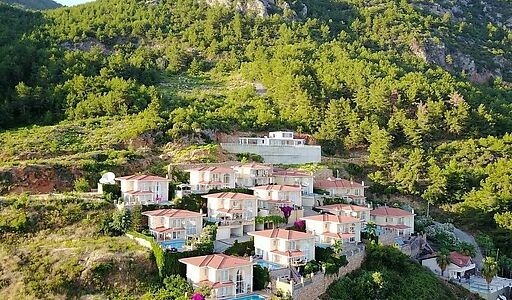 Тепе (Аланья) 