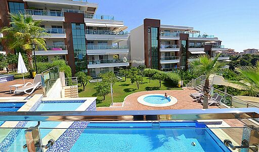 Джикджилли (Алания) 