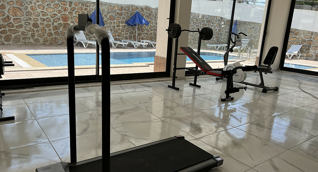 Manyas Sea Prime Residence