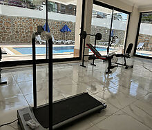 Manyas Sea Prime Residence