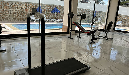 Manyas Sea Prime Residence