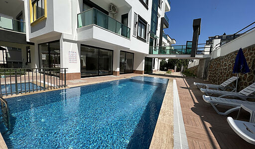 Manyas Sea Prime Residence